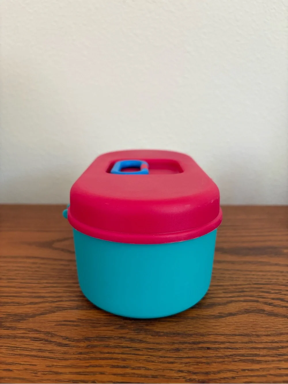 1990’s Jewelry Box